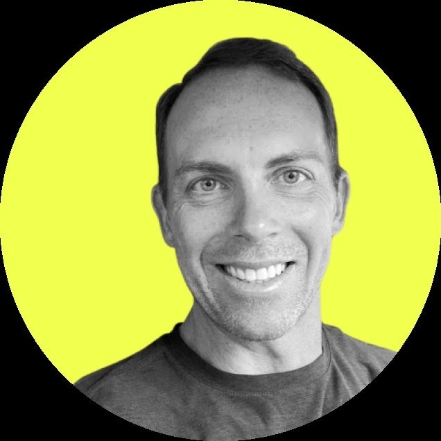 Brad Redding