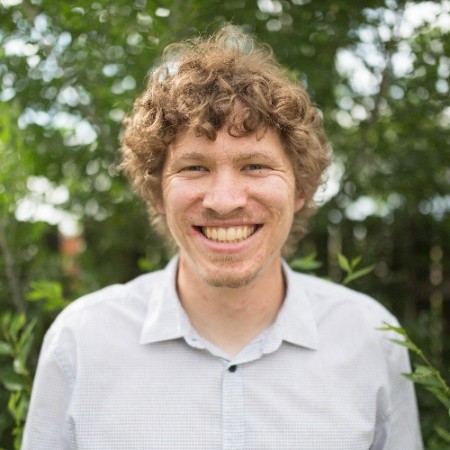 Jeremiah Prummer